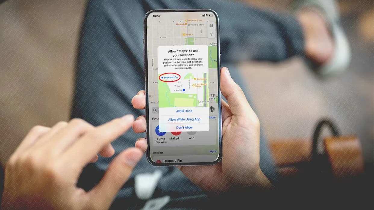 Supreme Court Case Could Limit — Or Expand — Privacy Protections For Geofence Warrants