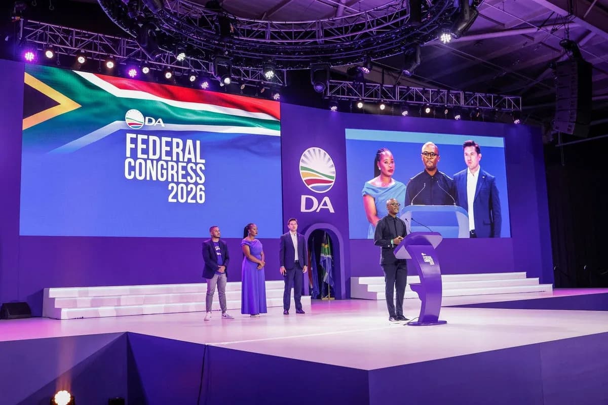 South Africa Withdraws Draft AI Policy After AI-Generated Fake Citations Exposed