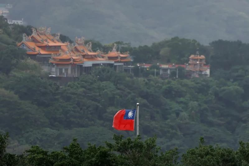 Explainer: What 'Taiwan Independence' Means — Is Taiwan Already Independent Ahead of the Trump–Xi Summit?