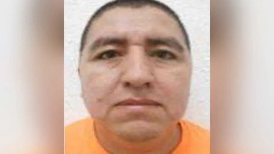 El Jardinero Arrested: How Mexican Navy Captured a Top CJNG Figure Hiding in a Drainage Pipe