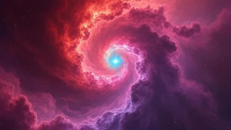 Could Quantum Gravity Rewrite the Big Bang? A 'Quadratic' Model Reproduces Inflation Without a Singularity