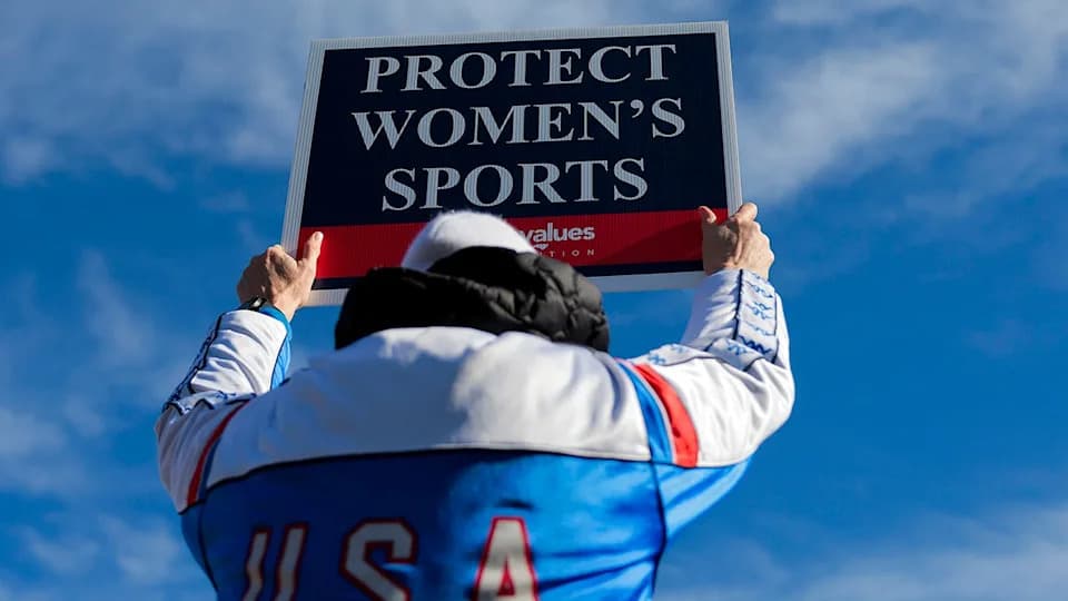 Pennsylvania Hearing Erupts After Democrats Re‑Refer GOP Transgender Sports Bills, Sparking Sidestep Accusations