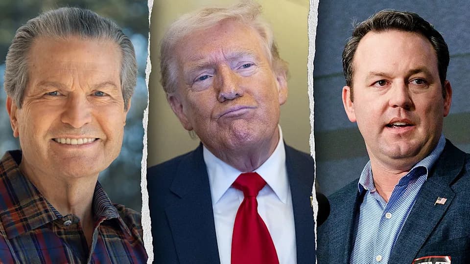 Georgia GOP Frontrunner Pressed in Debate: 'I Don't Know' If Undocumented Workers Are Landscaping His Estate