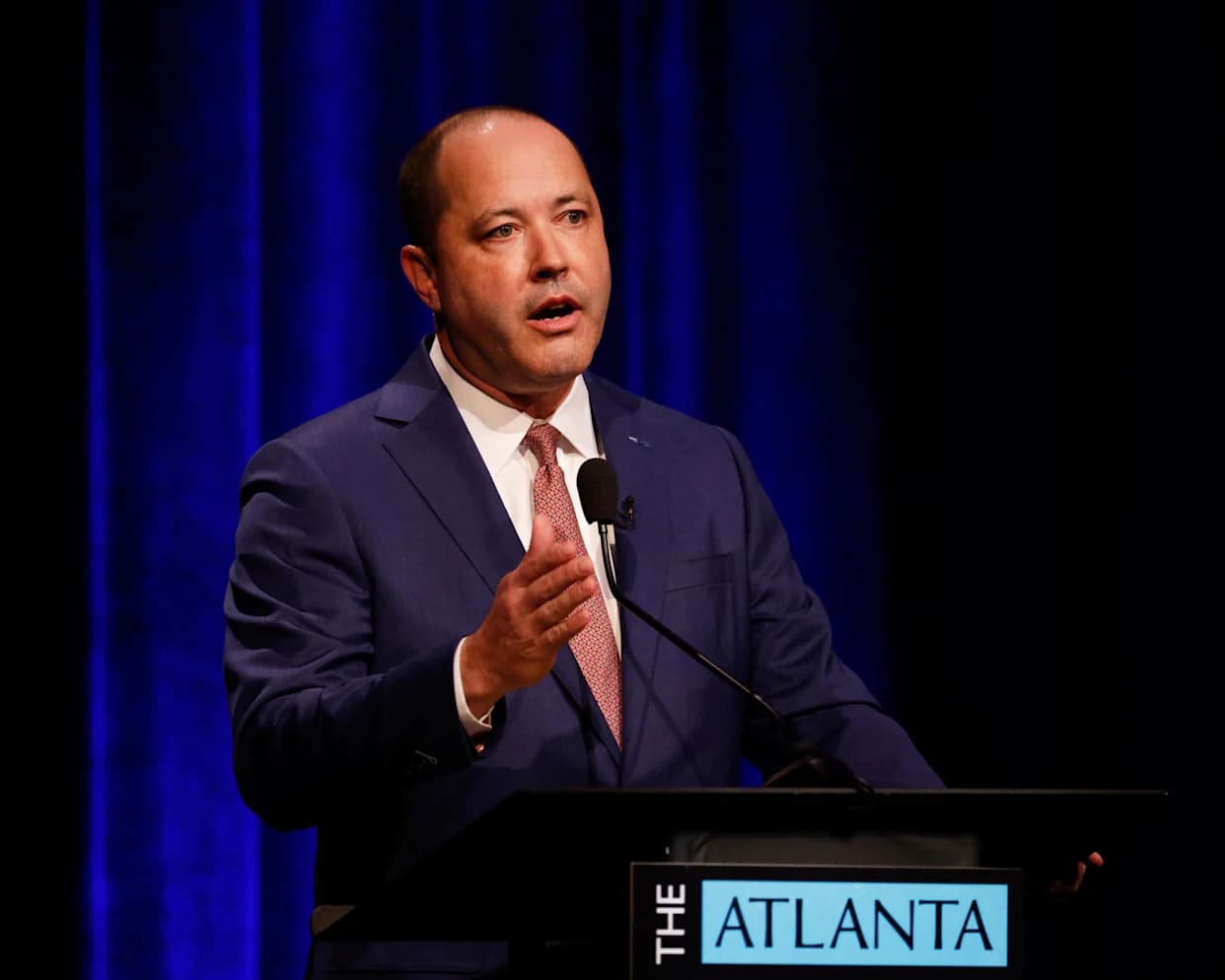 Georgia Attorney General Faces Criticism for New Charges Against Cop City Protesters Ahead of Primary
