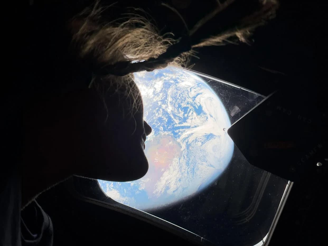 Photos and Video Trace Artemis II: Timeline of the Record-Breaking Lunar Flyby