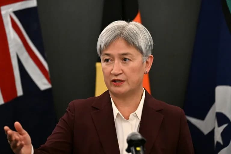 China Agrees To Facilitate Jet Fuel Exports To Australia As Strait Of Hormuz Disruption Raises Prices
