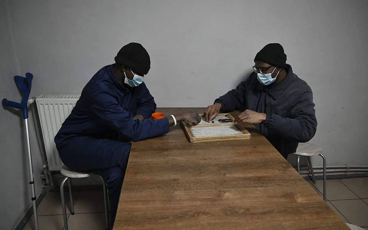 Report: Russia Built State-Backed Global Recruitment Pipeline Targeting Vulnerable Migrants for the Ukraine War