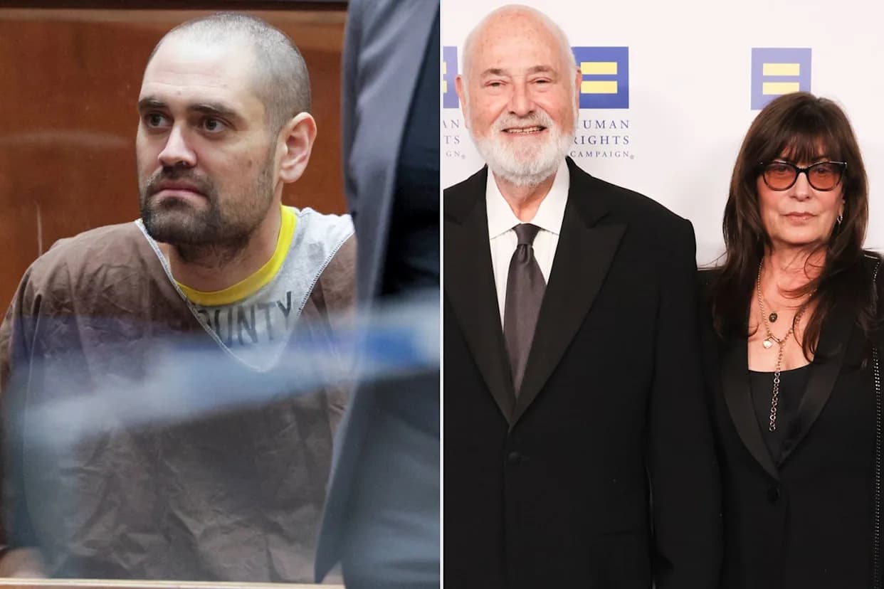 Nick Reiner Appears Stone-Faced in Court as Preliminary Hearing Is Set for Sept. 15 in Parents' Fatal Stabbings