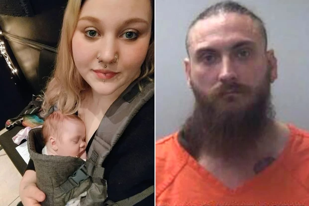 Alabama Tragedy: 3‑Month‑Old Infant Dies of Traumatic Injuries; Father Charged, Mother Dies by Suicide