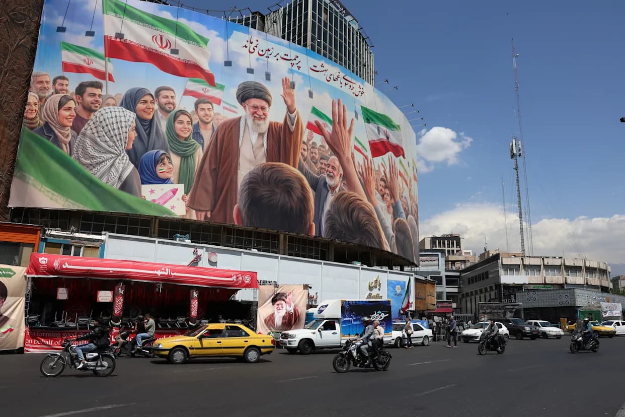 Could the US–Iran Conflict Freeze Into a Protracted Stalemate?