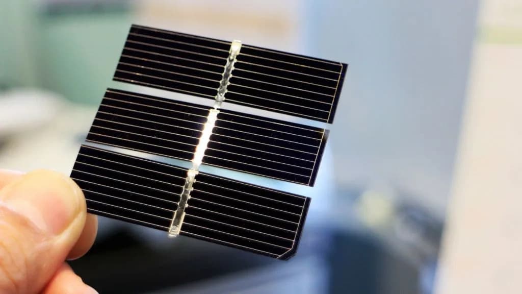 Hidden Intermediate Phases Unlock New Routes To Solar Fuels And Better Batteries