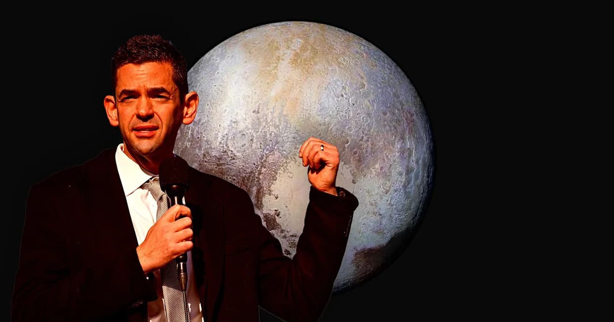 Pluto Debate Reignited: Isaacman Urges “Make Pluto A Planet Again,” Scientists Push Back