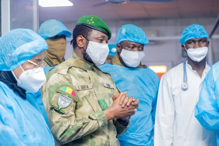 Mali Crisis Escalates: Who’s Who Among Military, Jihadist and Tuareg Leaders