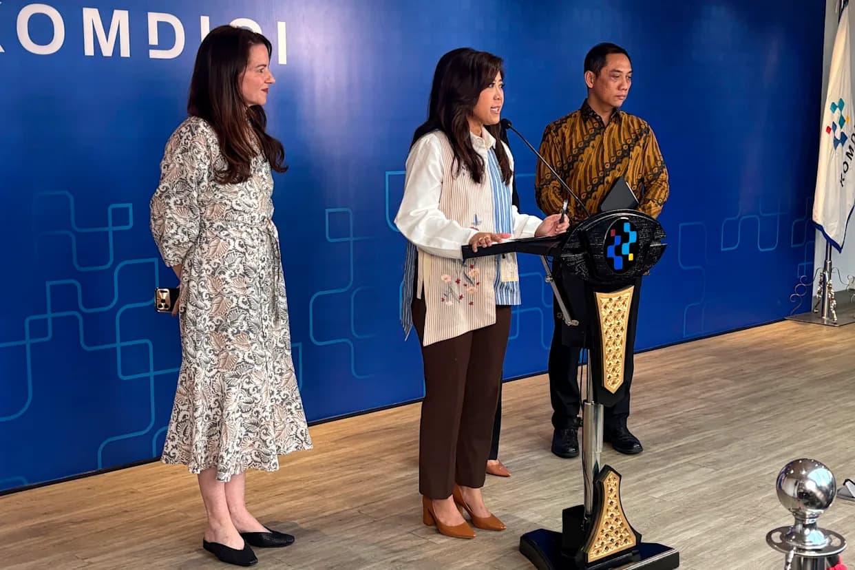 Roblox Will Require Facial Scans For Under‑16s In Indonesia Under New Rules