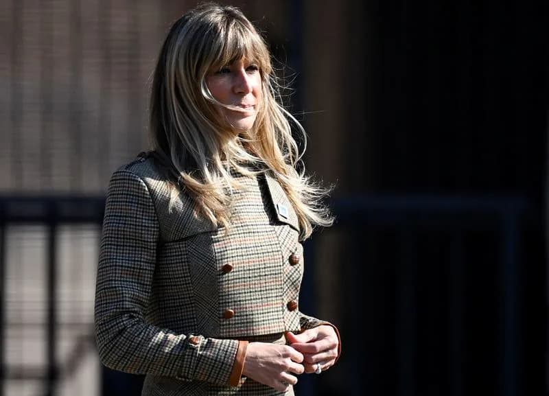 Spain PM's Wife Files Assault Complaint After Viral Confrontation With Far-Right Influencer