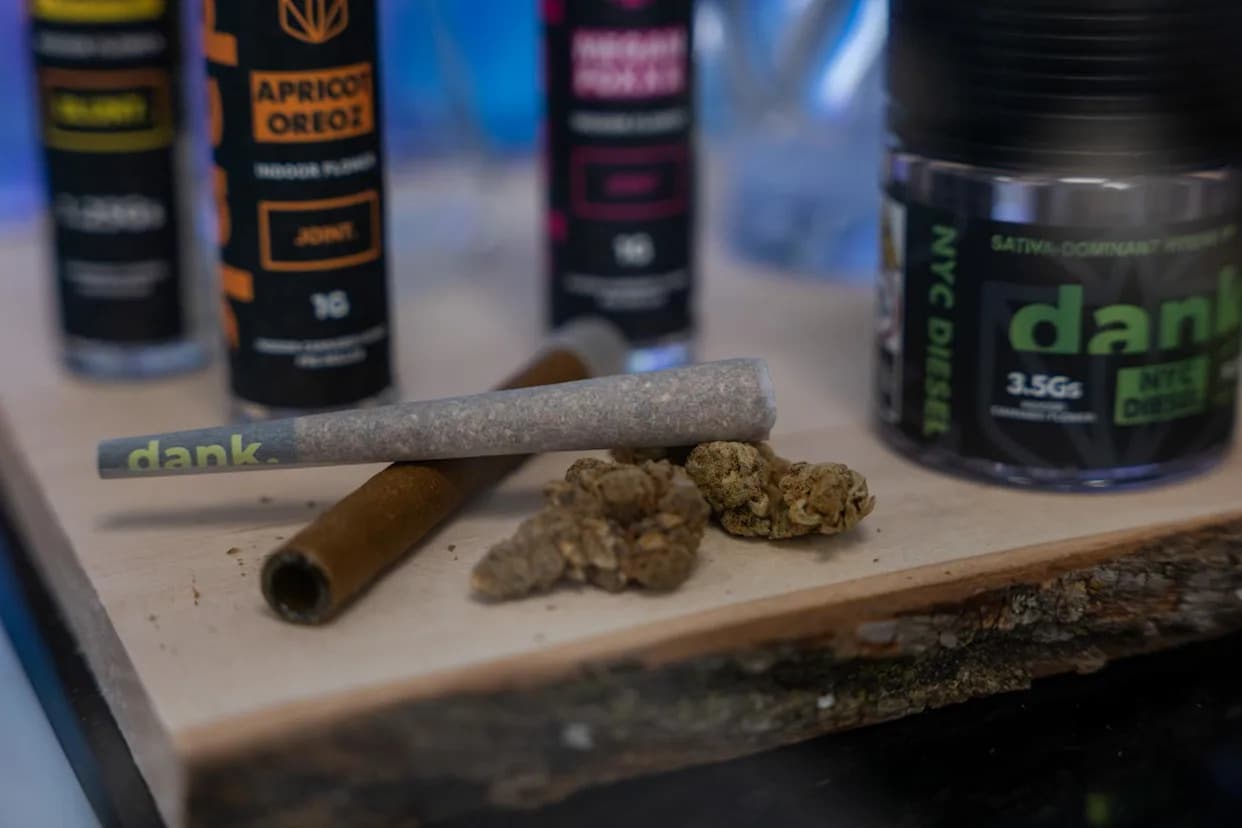 Trump Administration Partially Reschedules Cannabis, Leaving Industry With Big Questions