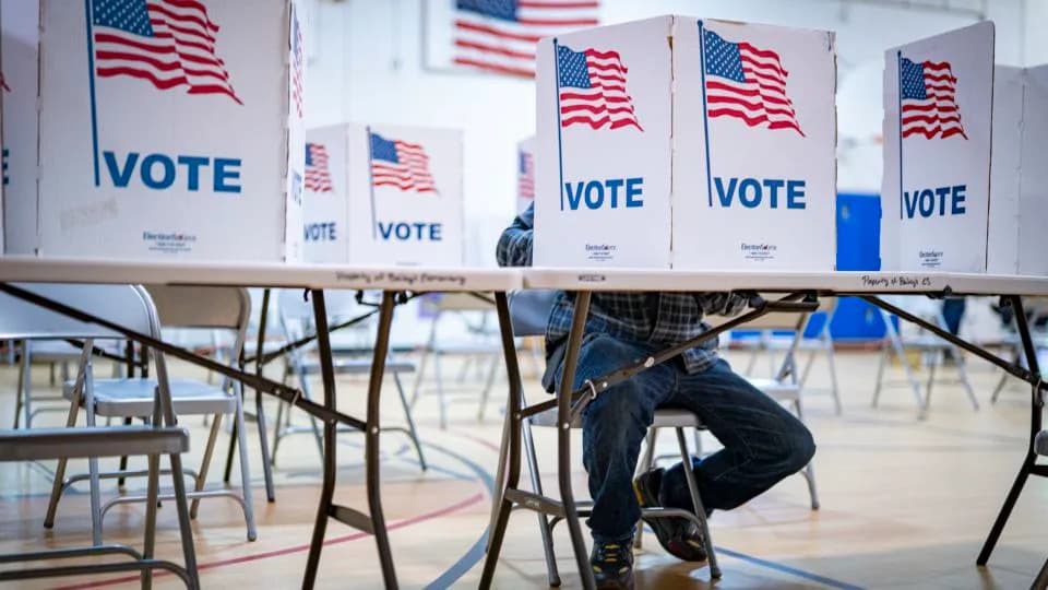 Key U.S. Cyber Team Still Dormant Ahead Of 2026 Midterms, Lawmakers Warn