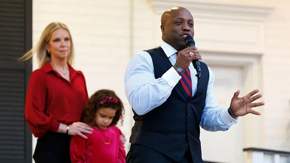 Rep. Wesley Hunt Rebukes Race-Based Framing After Supreme Court Ruling on Louisiana Redistricting