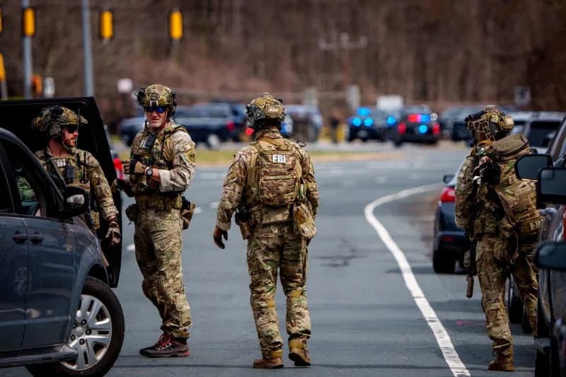 15-Year-Old Federally Charged After August 2025 Swatting Spree Targeting Pennsylvania Colleges