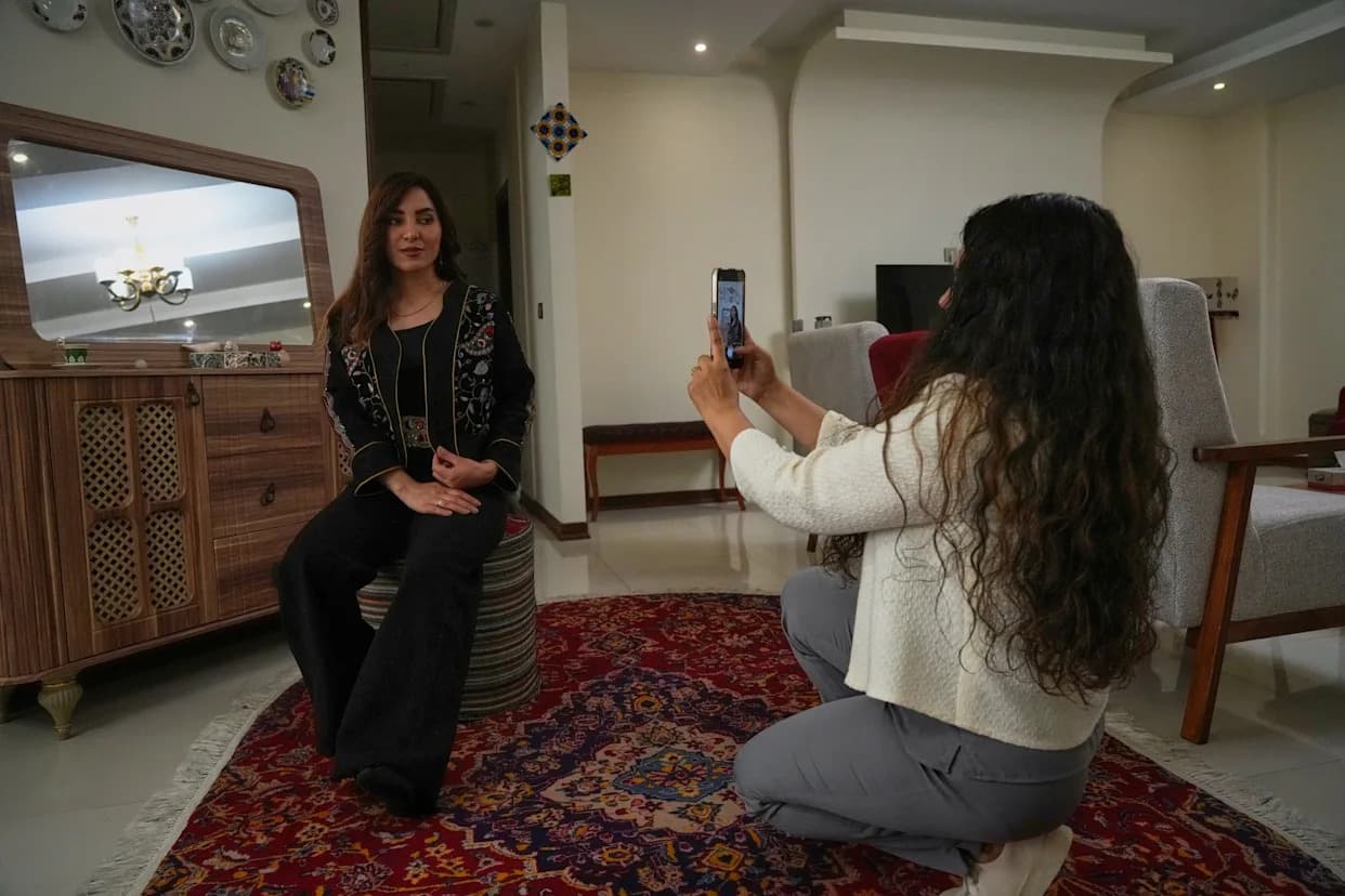 Months-Long Internet Blackout in Iran Cripples Digital Economy, Costs Millions Daily