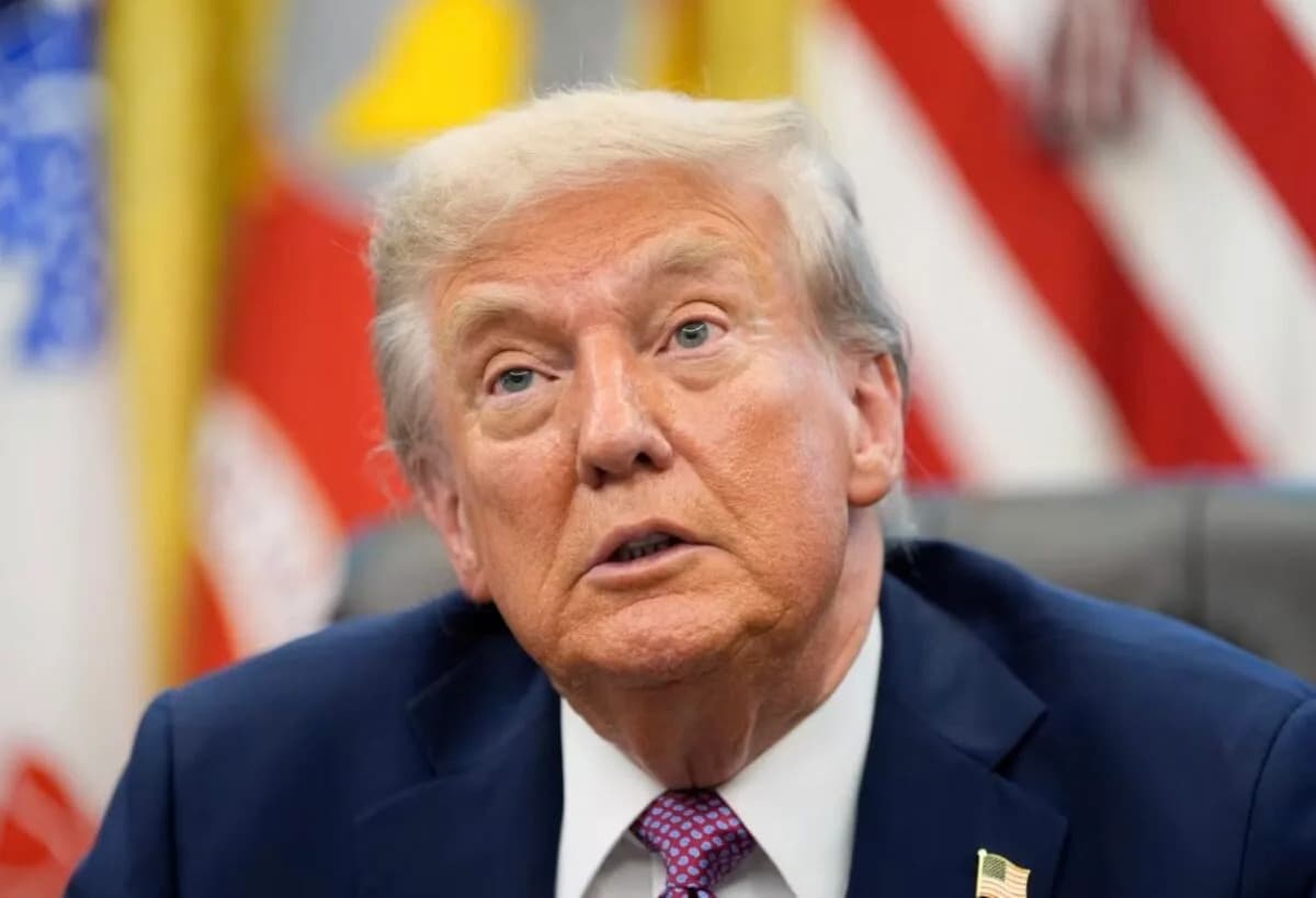 Pollster: Trump’s Inflation Approval 'Literally Broke the Scale' as New Survey Shows Big Declines