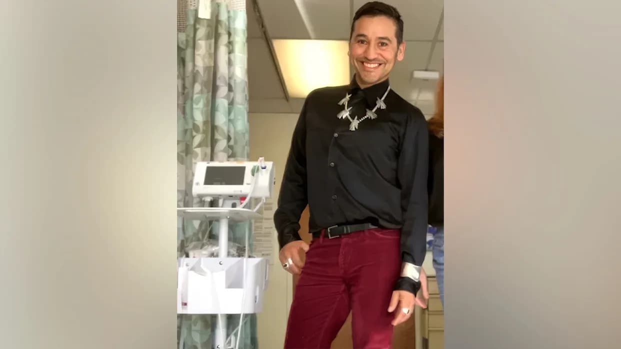 San Francisco Hospital Stabbing Intensifies Fight Over ICE Detainers, Puts Newsom Under Pressure