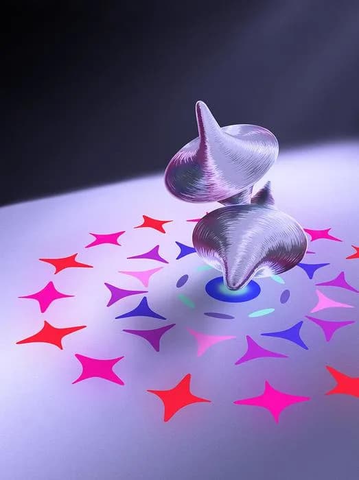 Oxford Physicists Produce Quadsqueezing — A Fourth‑Order Quantum Effect — 100 Times Faster Than Expected