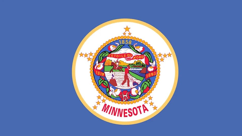 Minnesota Mayors Blast Proposal To Withhold State Aid Over Flag Choices