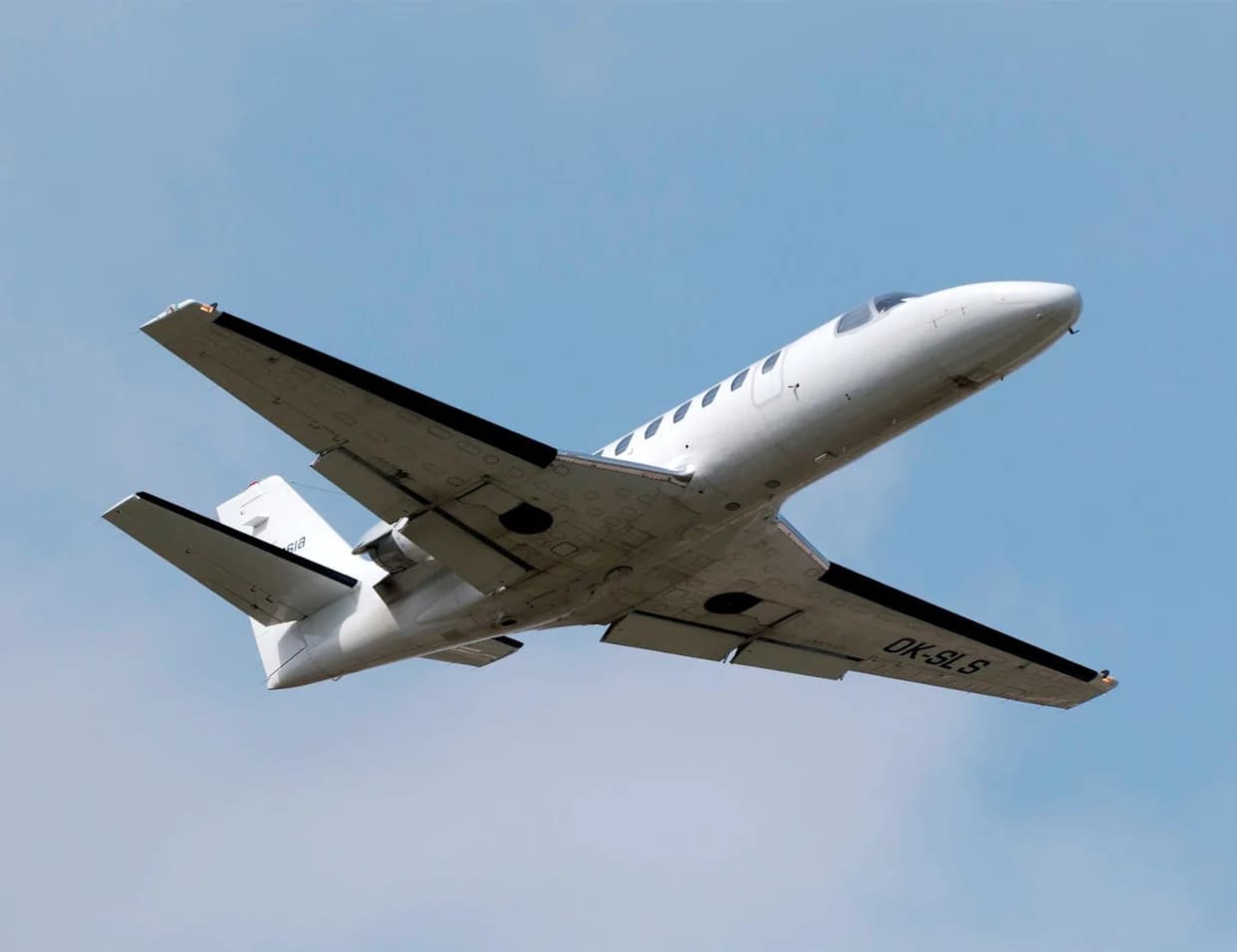 Inside the ‘Ghost Plane’: How Hypoxia Turned a Cessna Citation Into a Deadly Crisis Over D.C.
