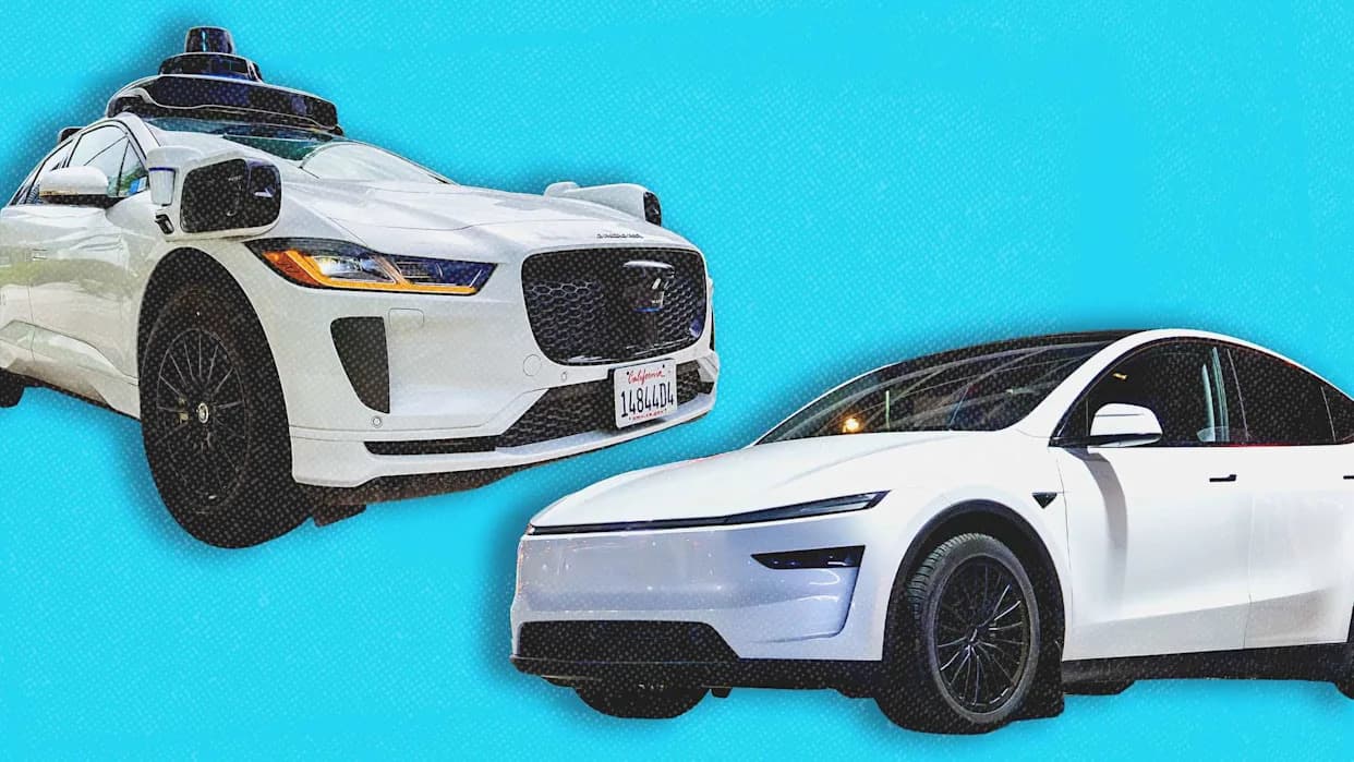 Congress’ Self-Driving Car Fight: Safety Rhetoric, Hidden Interests, and the Missing Data