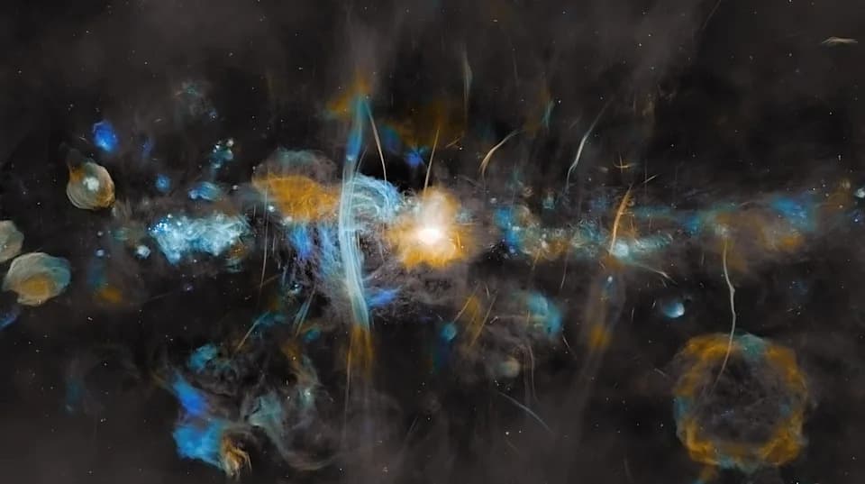 The Search for Aliens Levels Up: Telescopes, AI and a New Era for SETI