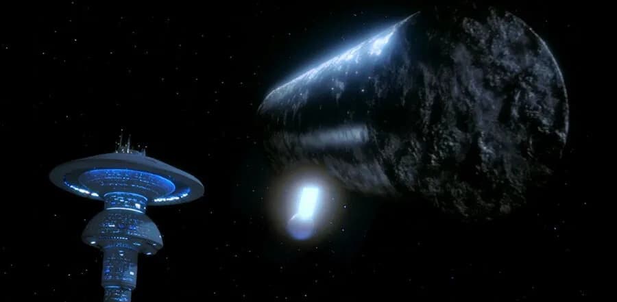 Astronomers Discover Mile-Long Filaments Near Milky Way’s Heart — A New Clue About Sagittarius A*