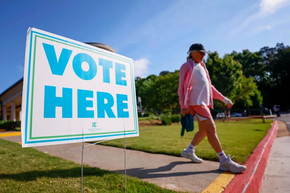 Supreme Court Ruling Triggers Redistricting Rush — Governors Call Sessions, Lawsuits Follow
