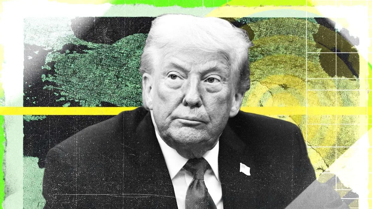 Trump Declares Iran Hostilities 'Terminated' After 60 Days — U.S. Operations Continue
