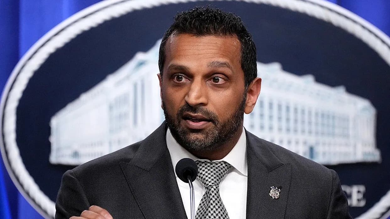 Four Noncitizens Charged Over Alleged Illegal Voting In New Jersey Federal Elections (2020–2024)