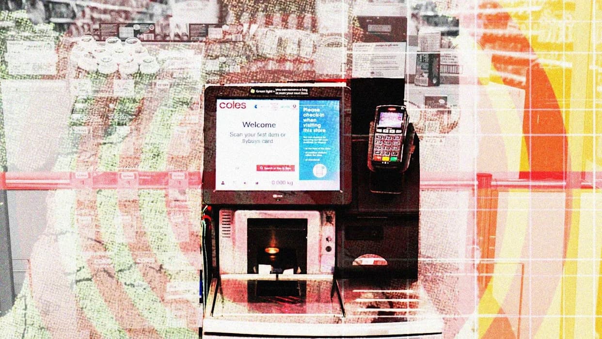 Self‑Checkout Under Fire Nationwide: Is Theft Really the Motive?