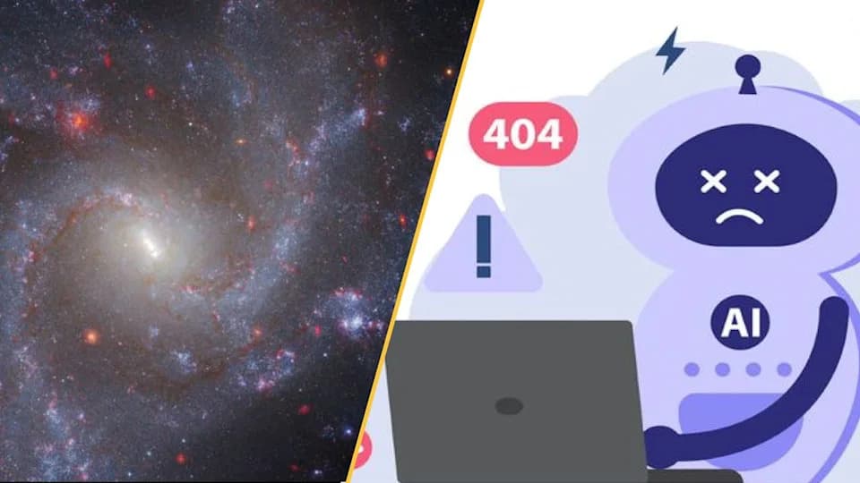 This Week in Science: Lifesaving In‑Womb Surgery, AI Erases Database in 9 Seconds, and a New Big‑Crunch Model