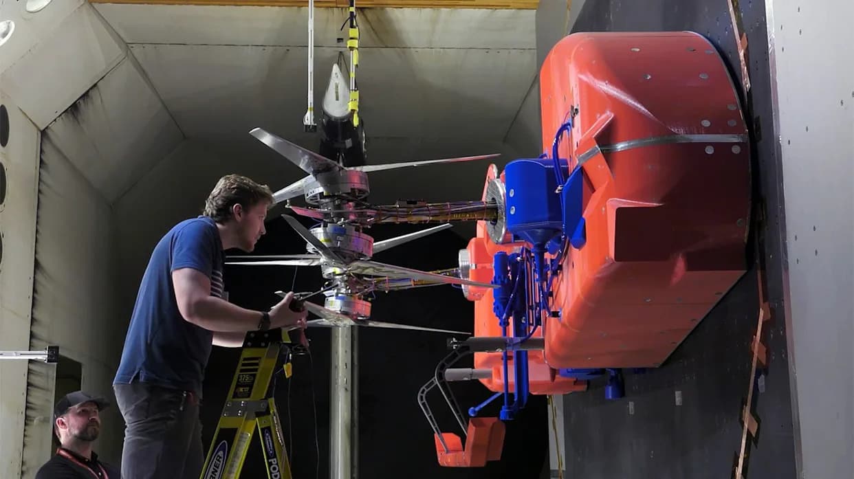 Where NASA’s Dragonfly Is Headed — “We Don’t Need Roads” as It Prepares to Fly Across Titan