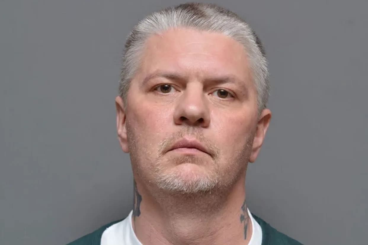 Man Indicted After Alleged Break-In: Ex’s 22-Year-Old Son Stabbed Seven Times