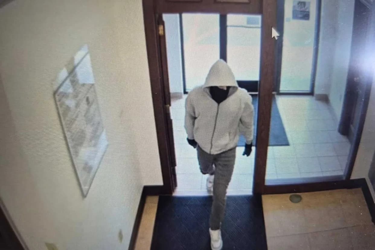 18-Year-Old Brailen Weaver Charged in Fatal Kentucky Bank Shootings; Allegedly Led 130‑MPH Chase