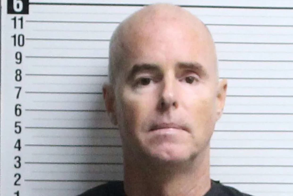 51-Year-Old Arrested After Teen Reported Missing Is Found At His North Carolina Home