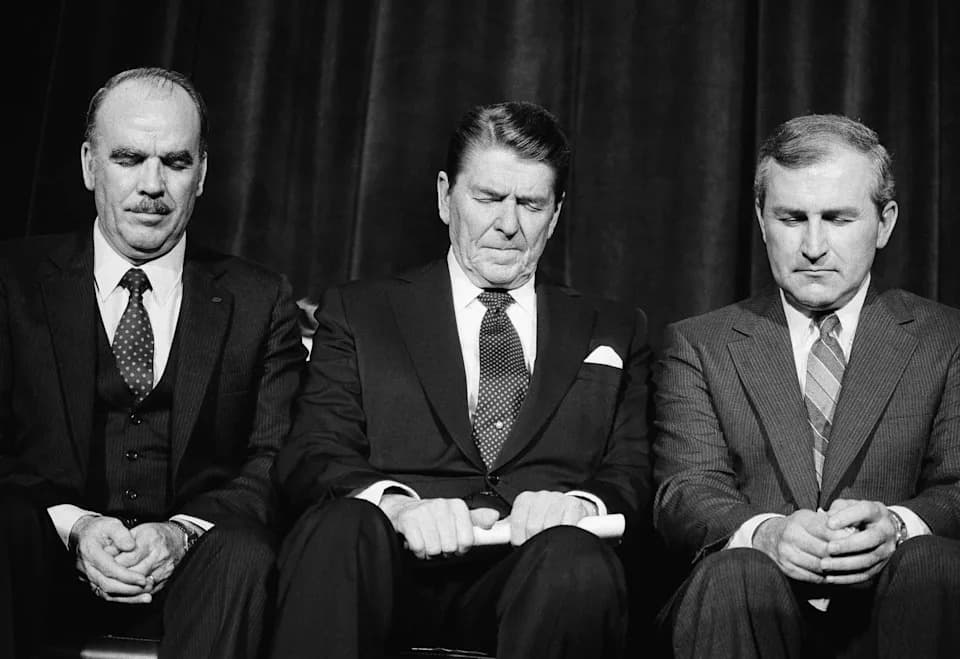 Did the Founders Create a Christian Nation? Historians Say No — But Faith Shaped the Founding