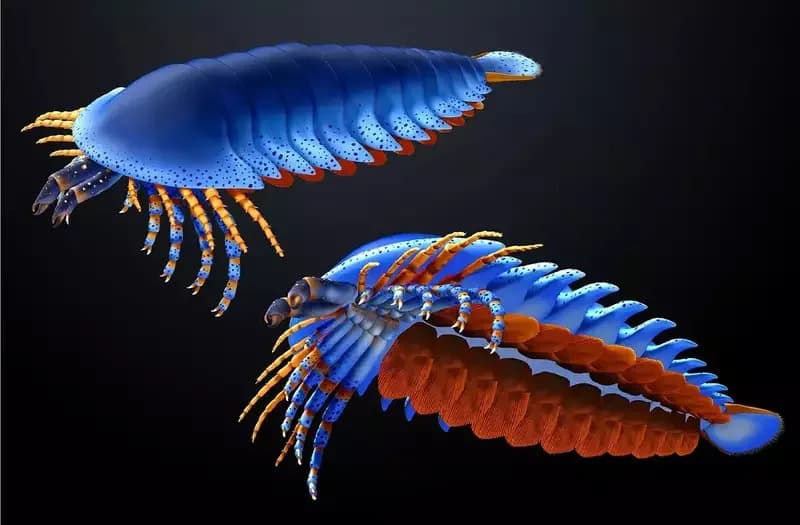 Oldest Known Relatives of Spiders and Horseshoe Crabs Found — 20 Million Years Earlier Than Thought