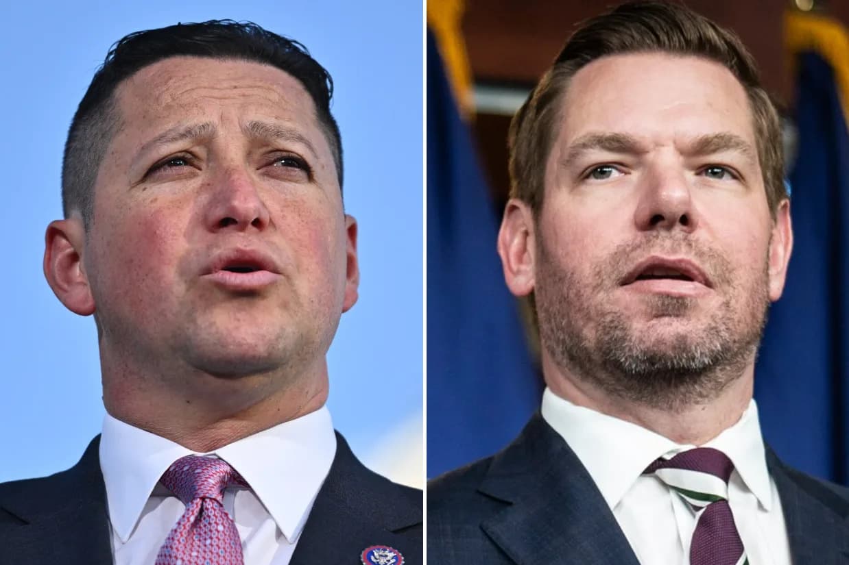 Investigate or Expose? How Congress Is Grappling With Sexual Misconduct Allegations
