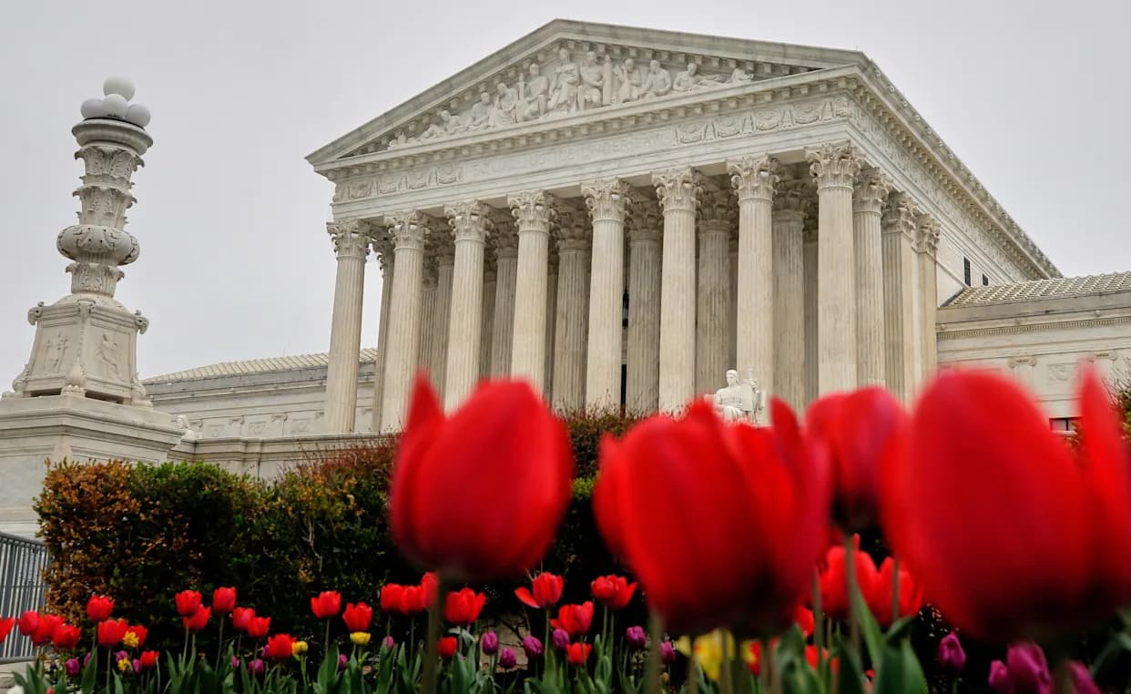 Alabama and Tennessee Call Special Sessions to Redraw Congressional Maps After Supreme Court Ruling