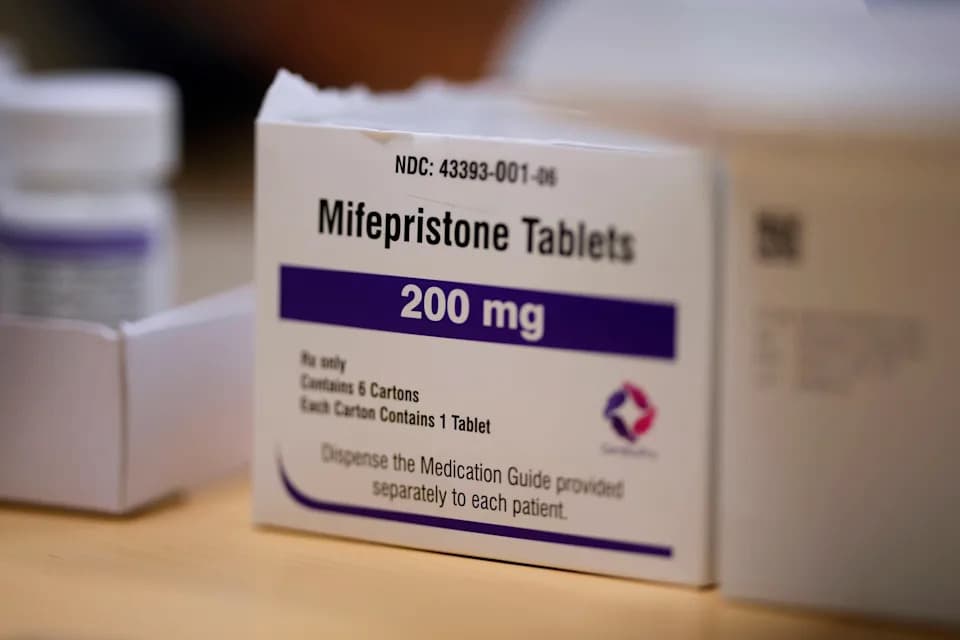 Supreme Court Temporarily Restores Broad Access to Mifepristone via Mail, Pharmacies and Telehealth