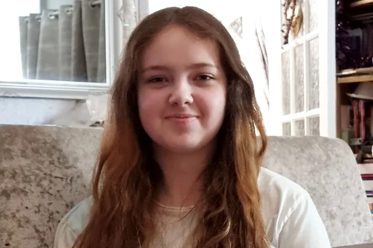 Teen With Epilepsy Dies After Seizure Triggers Cardiac Arrest; Family Raises SUDEP Awareness