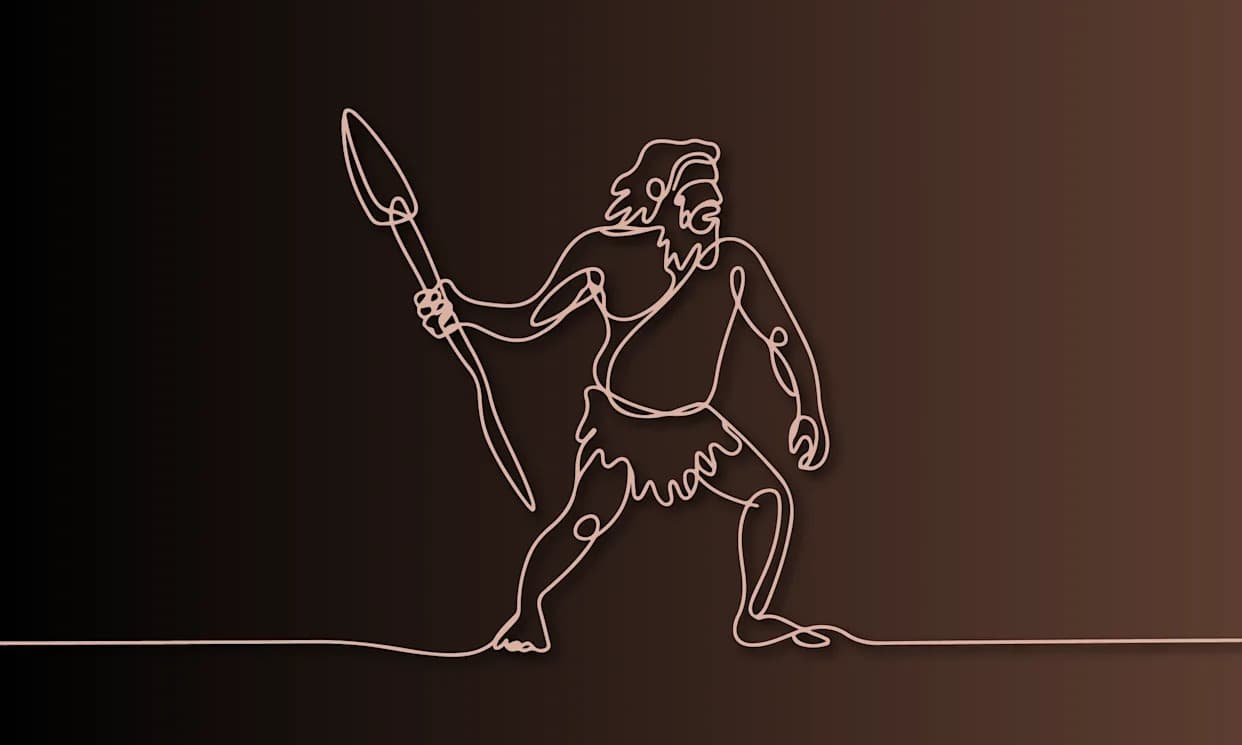 Early Hominins Ate 'Takeout' Cuts — Stone-Tool Marks Reveal Active Meat Acquisition
