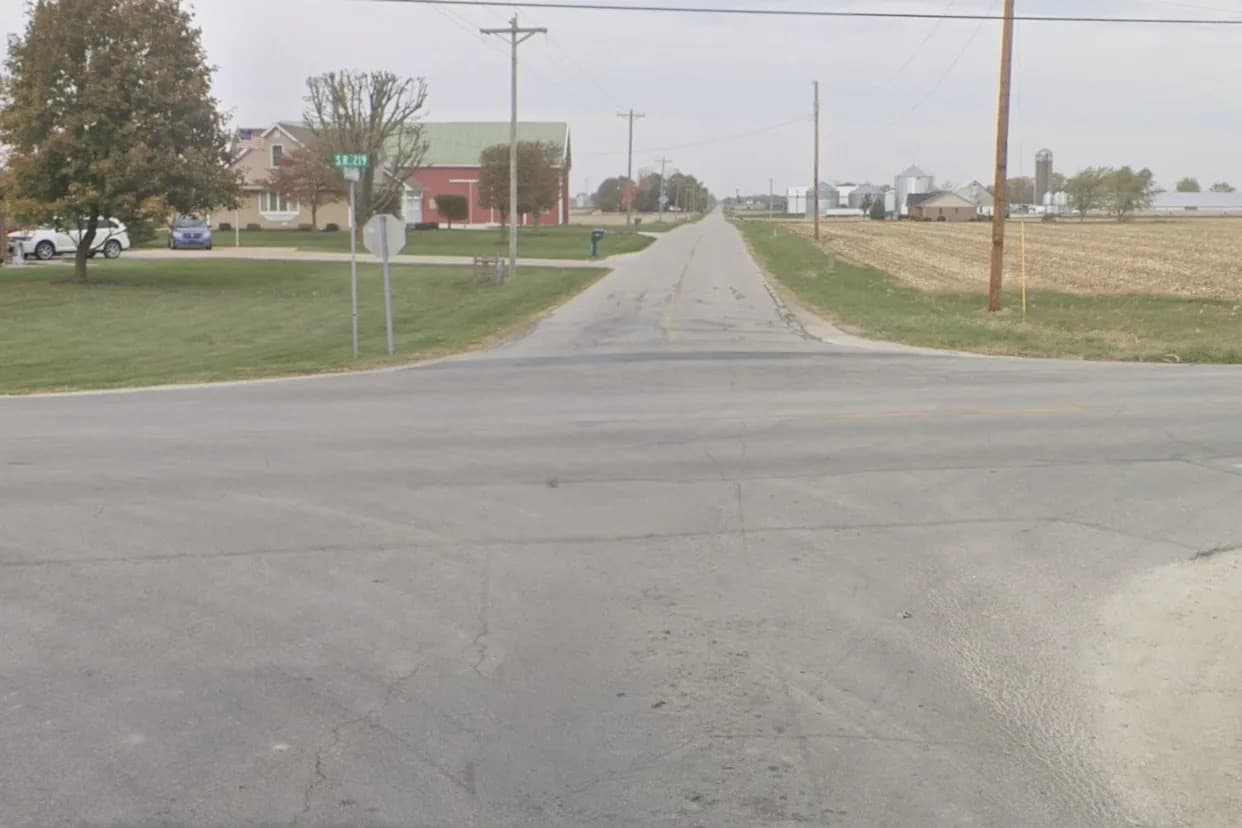64 Holstein Calves Stolen Overnight From Mercer County Farm — Authorities Seek Tips