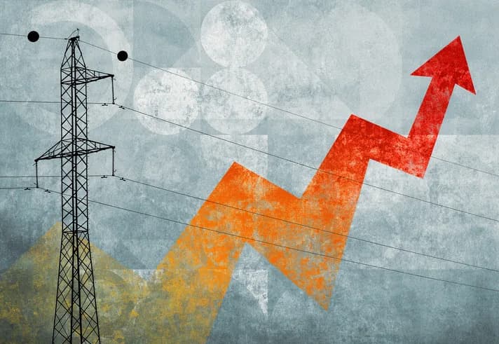 Americans Brace For Higher Summer Cooling Bills As Electricity Costs Climb